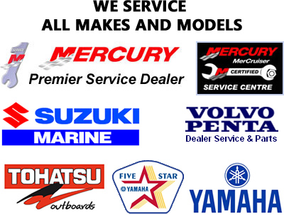 Inland Marine Sales and Service